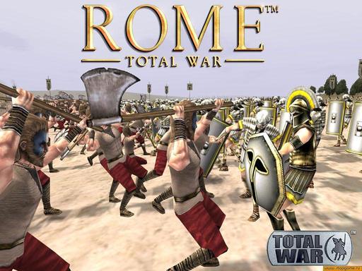 Rome: Total War - Секреты и хитрости в игре Rome Total War