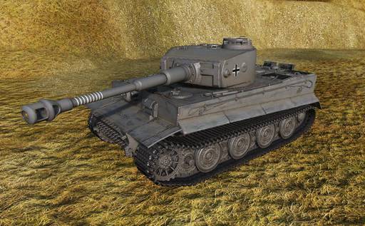 World of Tanks - Новое игровое достижение — отметки на стволах орудий World of Tanks - Новое игровое достижение — отметки на стволах орудий