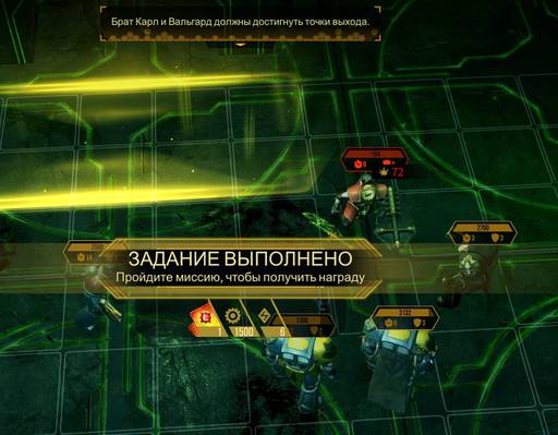 Обо всем - «SPACE WOLF»: «THE GREAT AWAKENING» (зкспериментальный... гм..."пост") Обо всем - «SPACE WOLF»: «THE GREAT AWAKENING» (зкспериментальный... гм..."пост")