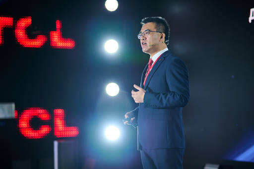 Обо всем - TCL представила новинки телевизоров и бытовой техники в России Обо всем - TCL представила новинки телевизоров и бытовой техники в России
